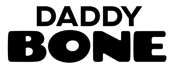 DaddyBone Logo